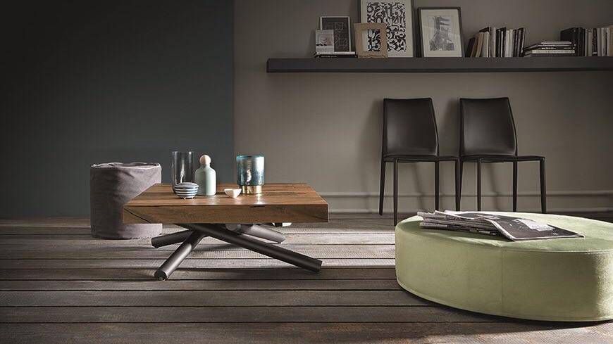 Making Room Living Collection